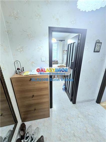 Apartament 2 camere Pajura Bucurestii Noi  | 13 min. metrou Jiului - 10