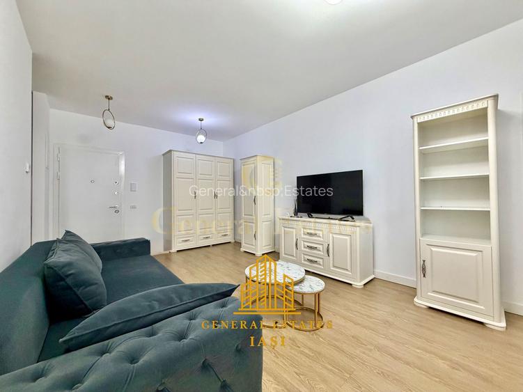 Vânzare apartament 2 Camere PREMIUM | Silk District - 6