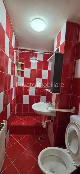 Apartament 2 Camere Et.1 Mobilat/Utilat, Terasa 15Mp,Str Mihai Viteazu - 10