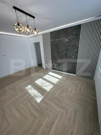 Apartament 3 camere renovat complet, beci, zona BIG Manastur - 2