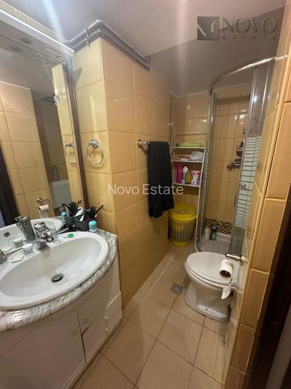 2 Camere | Universitate | Centrala Proprie | Metrou - 7