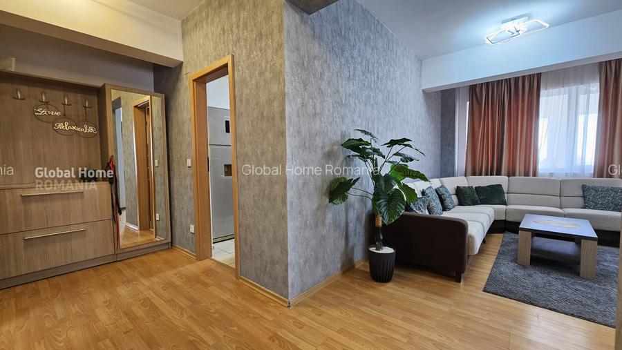 Apartament 2 Camere | Athos Residence Voluntari | 66 mp | Centrala termica - 17