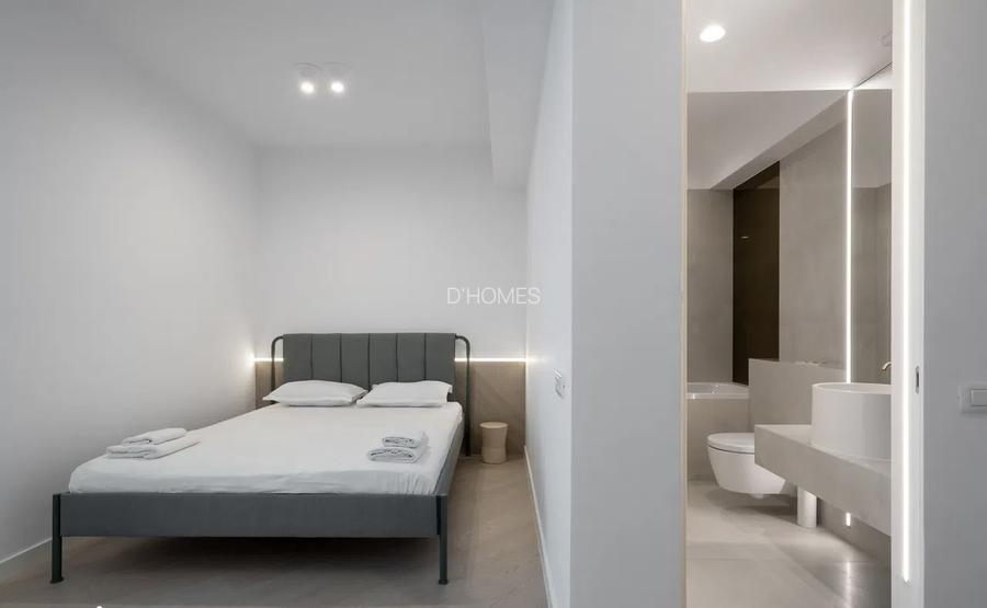 Chirie I Studio Cortina North I Et 9 I Parcare si Boxa incluse - 14