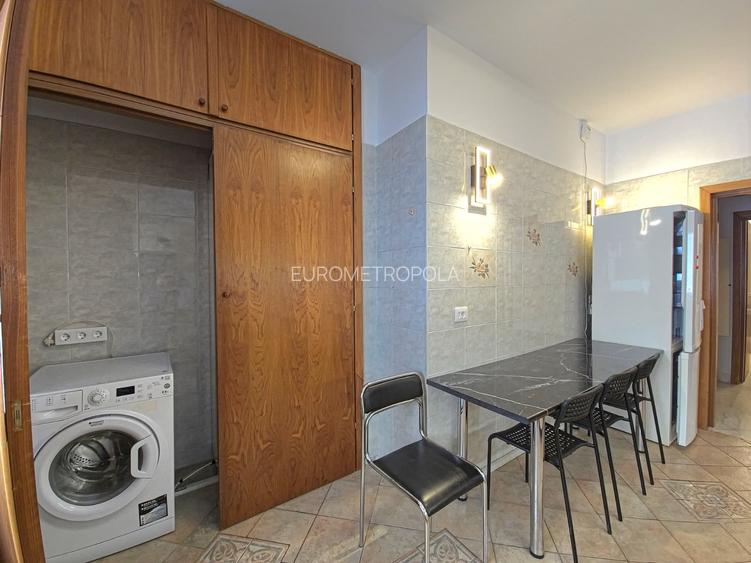 Apartament 4 camere Primaverii - 8