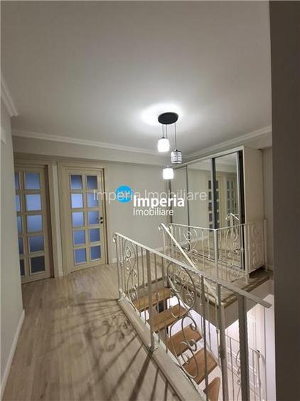 Apartament 4 camere, tip duplex, Moara de Vant Iasi! - 15