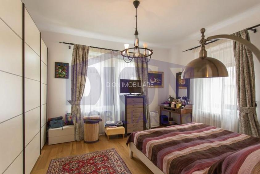 VILA COCHETA CU TERASA SI GARAJ - 7