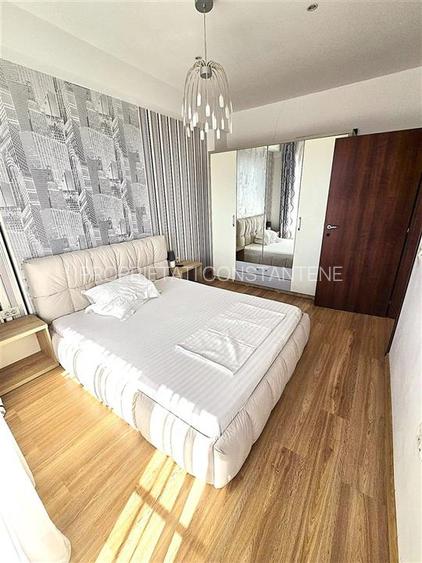 Apartament in Mamaia - 3