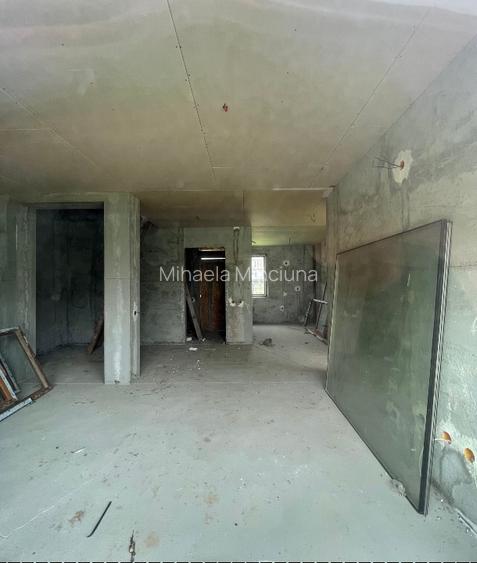 Vilă de vânzare în cartierul Henri Coandă, Pipera – 3 camere, curte 300 mp - 5