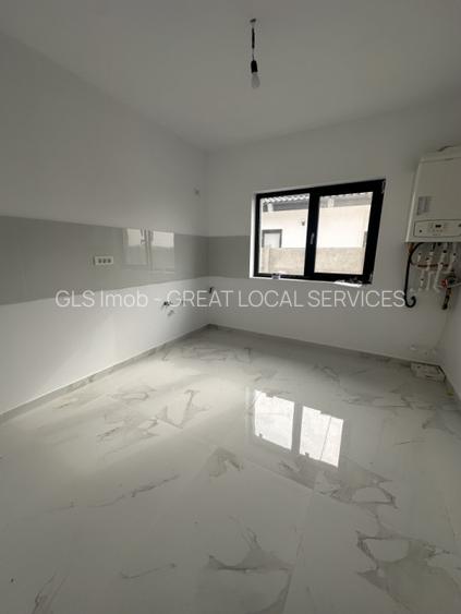 Casa Parter Clinceni/Domnesti - Comision - 6