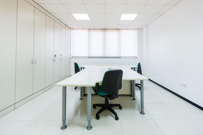 De vanzare cladire de birouri, Lugoj, Timis - 21