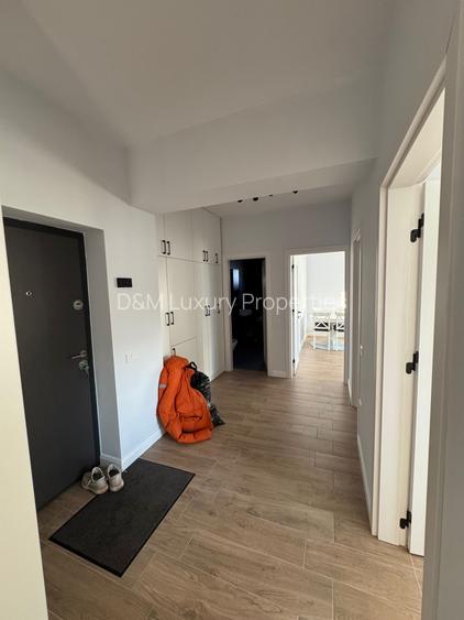 Inchiriere 3 Camere Aparatorii Patriei/ Metalurgiei - 16