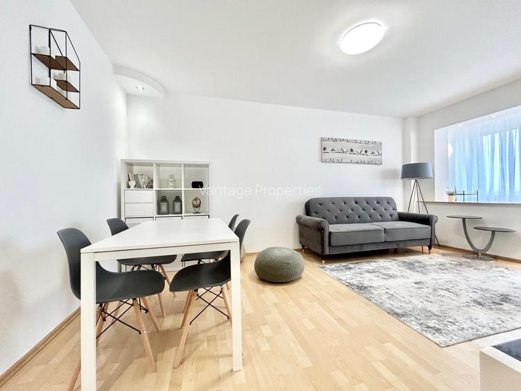 Apartament 2 camere, Domenii, Aleea Lt. Gheorghe Stalpeanu 1 - 8