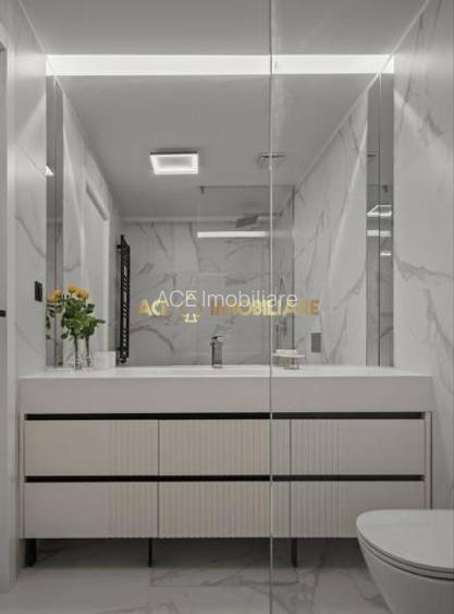 Yacht Kid - Floreasca | 2 camere | LUX | Centrala | Parcare - 8