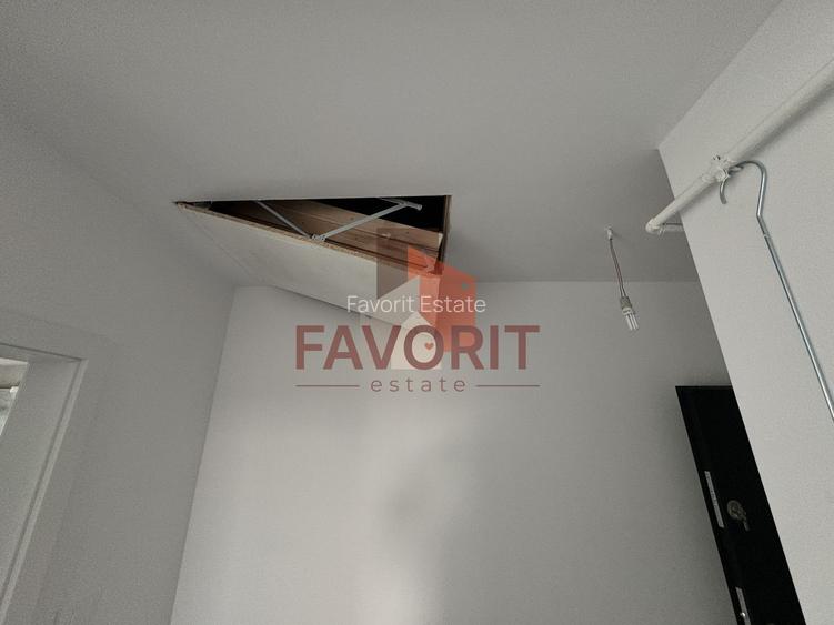 2 camere | Decomandat | La asfalt | Loc de parcare | Statie de autobuz - 6