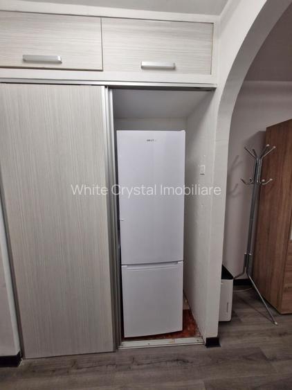 Închiriez garsonieră modernă, Titan - Faur,  mobilată - 4