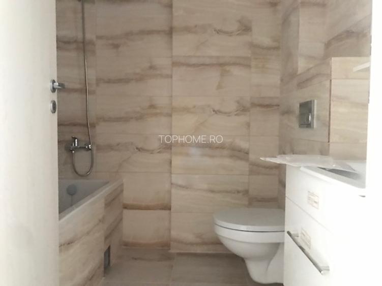 Metrou Aparatori 950 m - OPORTUNITATE Garsoniera cu curte in constructie - 9