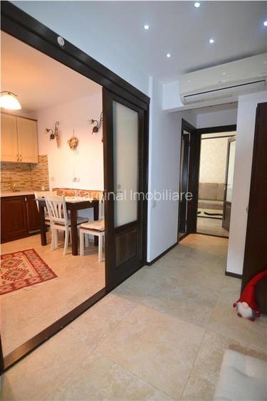 Apartament 2 camere decomandat,mobilat ,utilat Parcul Trandafirilor- Racadau - 18
