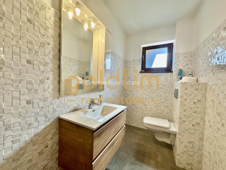 VILA INDIVIDUALA/CARTIER REZIDENȚIAL/SISTEM FOTOVOLTAIC 10Kw/GARAJ/ROND OMV - 13