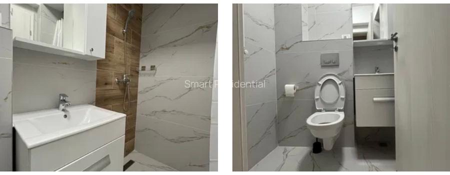 Garsoniera Popesti Leordeni- Biruintei - 4