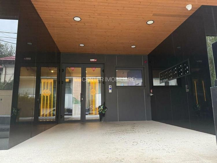 AVIATORILOR,Docenților, 2 camere lux, finisaje premium, prima inchiriere,TERASA - 13