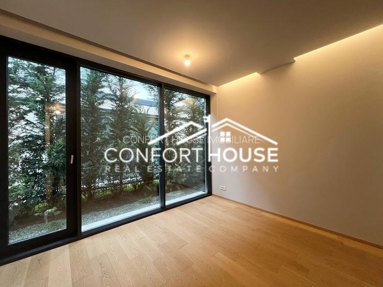 Proiect exclusivist, locatie premium, IANCU NICOLAE - 18