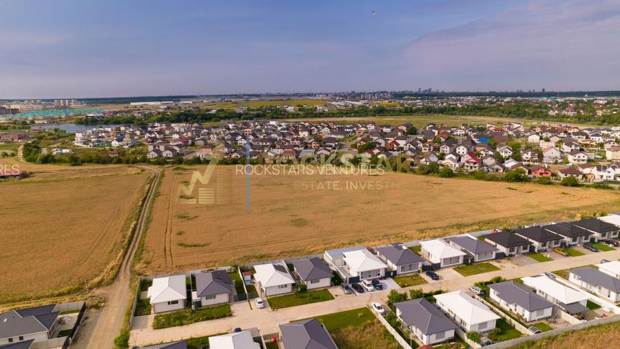 Teren | Tunari | 15000 mp - 38