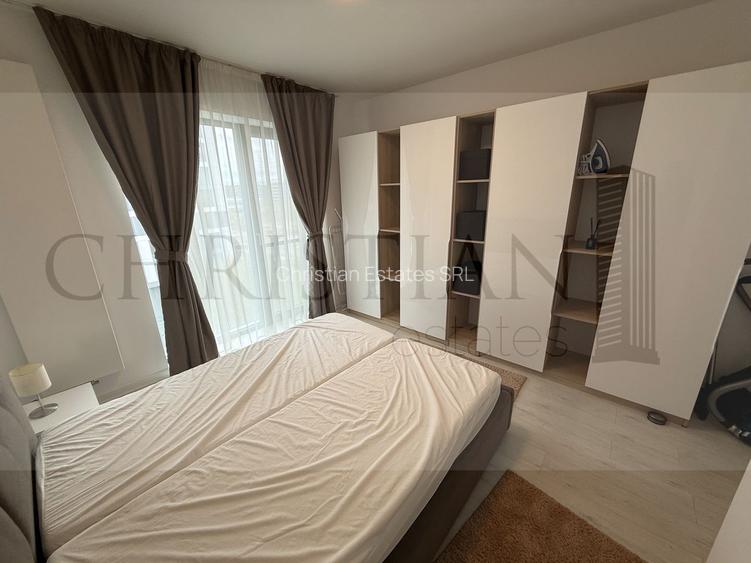 | Apartament 2 Camere Premium - Cloud 9 - 11