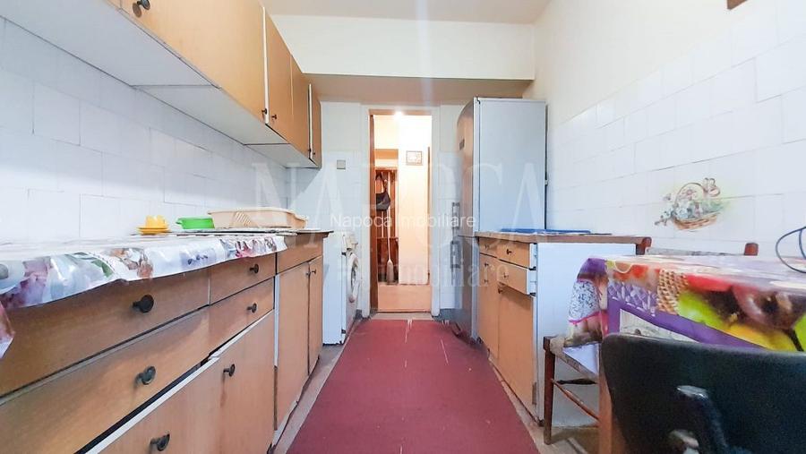 Apartament 2 camere de vanzare in Centru, Cluj Napoca - 4