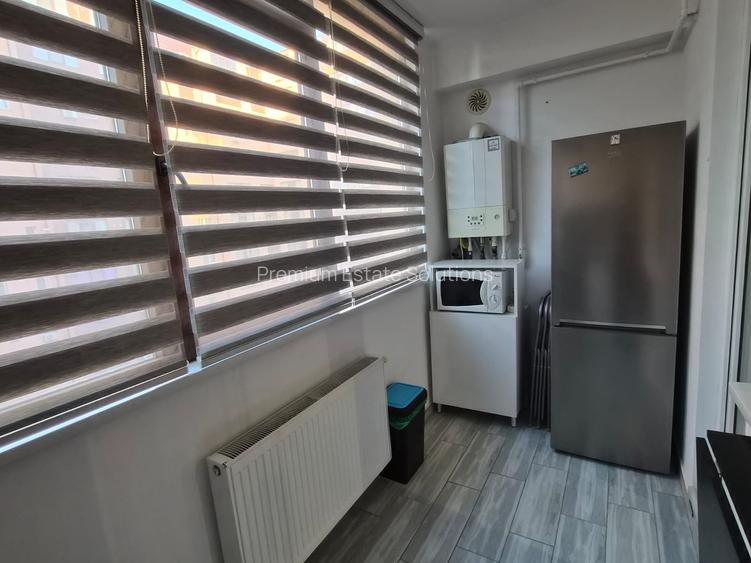 Apartament 2 camere mobilat - Mutare imediata - Comision 0% - 23