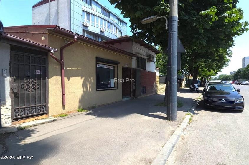 Icil - Policlinica CFR, casa D+P+1E si Spatiu Comercial stradal! - 7