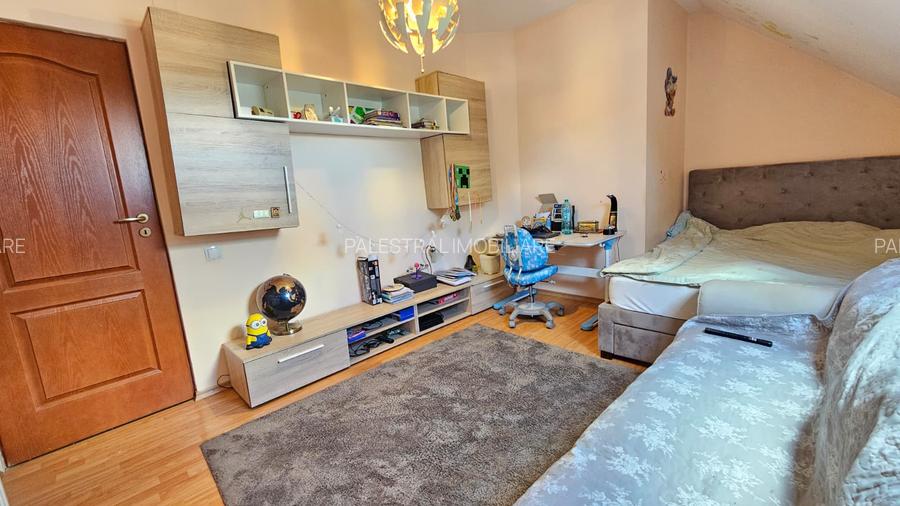 Casa ideala familie,mobilata,singur in curte,Sacele,250000 Euro - 10