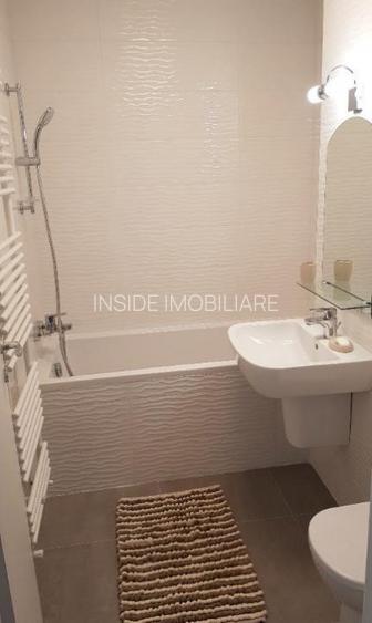 Inchiriere Garsoniera 21 Residence - 6