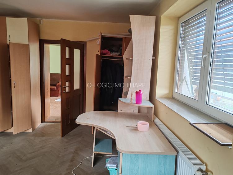 Casa 5 camere libera la vanzare SACELE - ELECTOPRECIZIA - 4