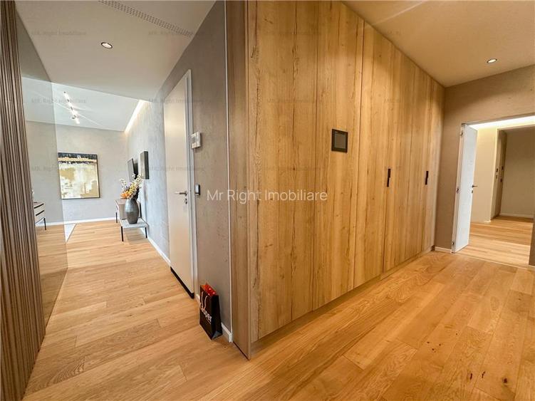 Apartament tip penthouse | 3 camere + parcare | View deosebit | Kasper - 15