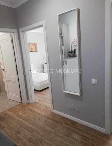 Garsonieră de închiriat Lujerului Exigent Plaza - 8