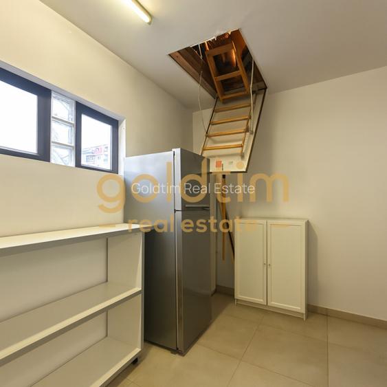 COMPLEX RESIDENTIAL/ANSAMBLU SECURIZAT/CURTE GENEROASA/2locuri de parcare - 28