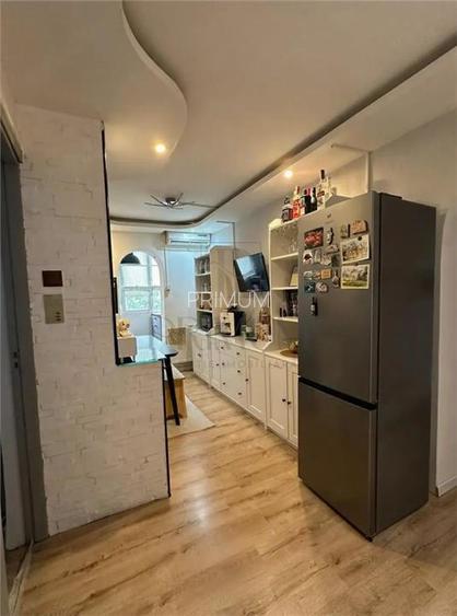 ARADULUI - 3 CAM - DECOMANDAT - CENTRALA/A.C - MOBILAT/UTILAT - ZONA DE INTERES - 7