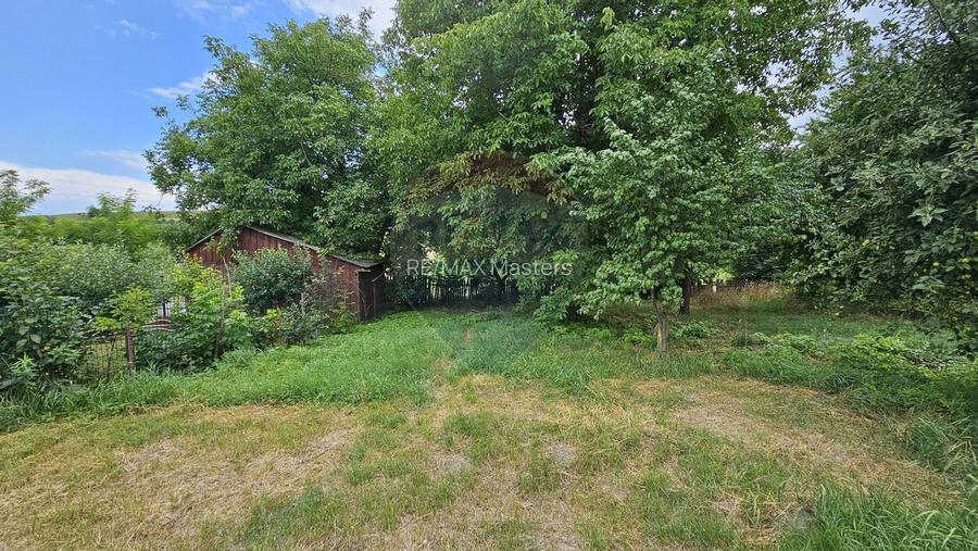 Casa  de vânzare cu teren 9200 mp, Pădureni-Șendriceni, Botoșani - 17