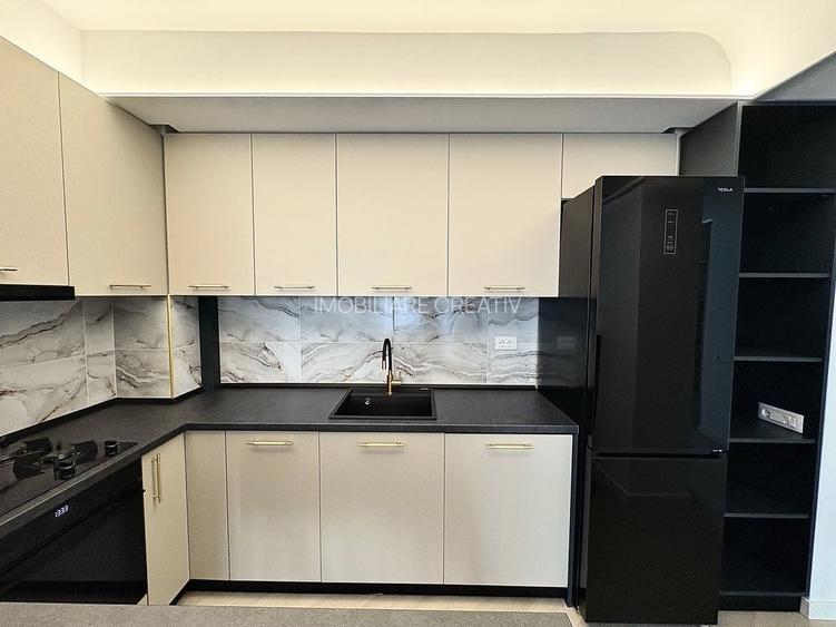 Apartament 2 camere de vanzare in Promena Pipera Rond OMV - 7