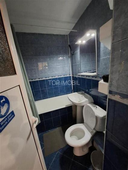 Inchiriere Apartament cu 2 camere Metalurgiei - 3