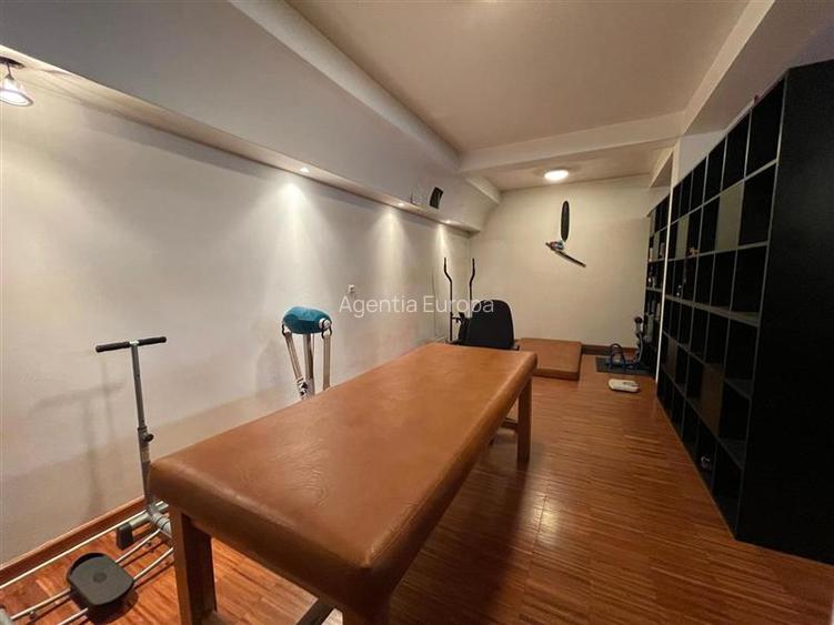 Vila  D+P+M de vanzare in zona Ultracentrala Tulcea - 27