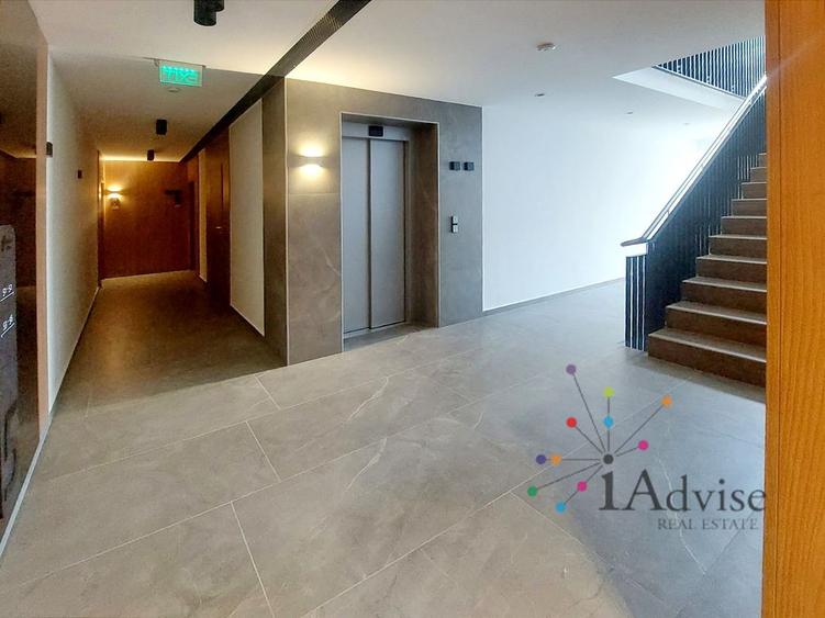 Apartament de închiriat – Urban Plaza | Loc de parcare și boxa
