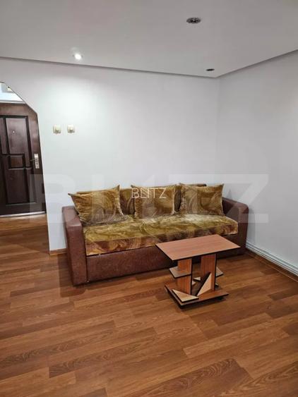 Garsonieră cochetă, complet mobilată, cu centrală proprie – zona Standard - 2