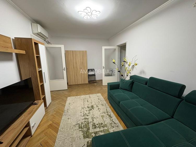 AP. 2 CAMERE PIATA SUDULUI, DOG-FRIENDLY, MODERN, METROU 14 MINUTE - 3