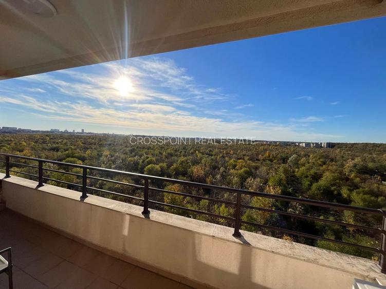 Apartament cu 2 camere, vedere superbă la pădure – Aleea Privighetorilor - 3