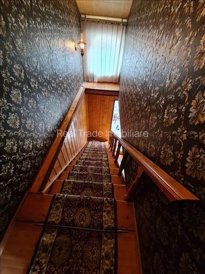 Casa individuala zona Schei, Brasov - 10