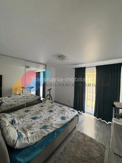 Apartament 2 camere, 60mp, parcare subterana - Calea Turzii - 3