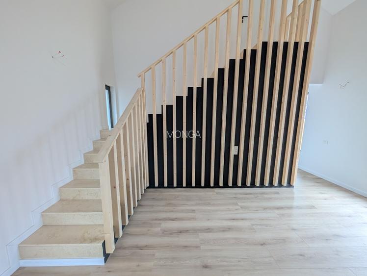 Casa 3 camere 110mp | 0 comision | Pipera | 220mp teren - 8