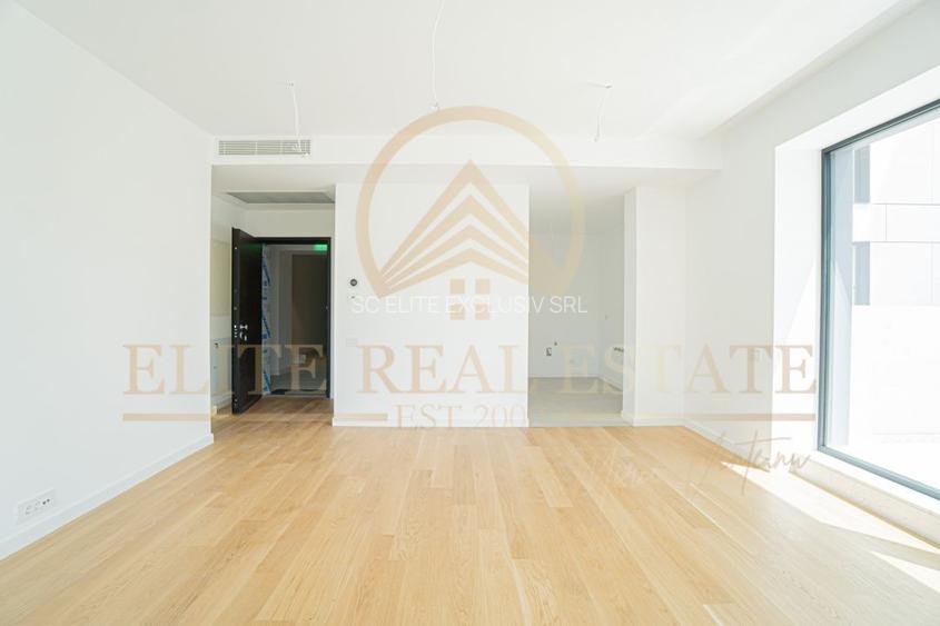 Mamaia Resort - Sale apartment with 2 rooms, 2 bathrooms and terrace - 5