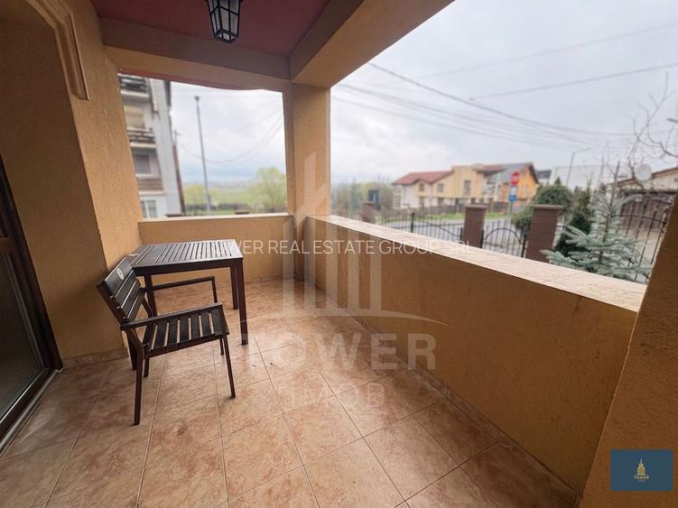 Apartament cu 3 camere cu grădină | 100 mp | - 24